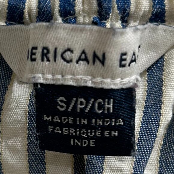 Cute Flowy Tank Top - Picture 5 of 5